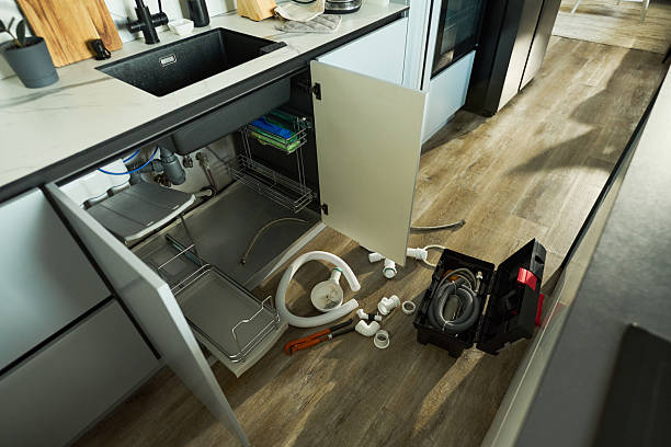 24/7 Emergency Water Heater Repair experts in Elberon, VA